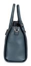L.CREDI Konstanze Handle Bag Night Sea L.CREDI Konstanze Handle Bag Night Sea