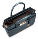 L.CREDI Konstanze Handle Bag Night Sea L.CREDI Konstanze Handle Bag Night Sea