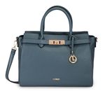 L.CREDI Konstanze Handle Bag Night Sea L.CREDI Konstanze Handle Bag Night Sea