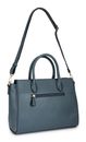 L.CREDI Konstanze Handle Bag Night Sea L.CREDI Konstanze Handle Bag Night Sea