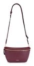 L.CREDI Oliana Crossbody Bag Cherry Shade L.CREDI Oliana Crossbody Bag Cherry Shade