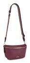L.CREDI Oliana Crossbody Bag Cherry Shade L.CREDI Oliana Crossbody Bag Cherry Shade