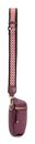L.CREDI Oliana Crossbody Bag Cherry Shade L.CREDI Oliana Crossbody Bag Cherry Shade