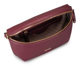 L.CREDI Oliana Crossbody Bag Cherry Shade L.CREDI Oliana Crossbody Bag Cherry Shade