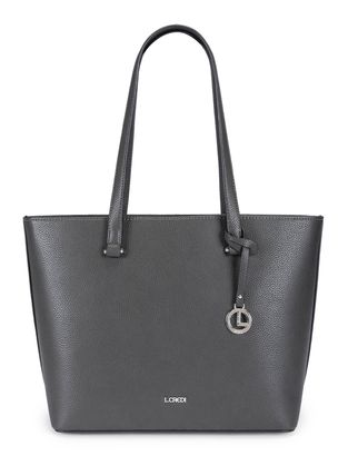 L.CREDI Sarine Shopper Iron L.CREDI Sarine Shopper Iron