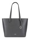 L.CREDI Sarine Shopper Iron