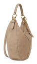 Marc O'Polo Philine Hobo Bag Earthy Taupe Marc O'Polo Philine Hobo Bag Earthy Taupe