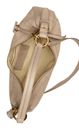 Marc O'Polo Philine Hobo Bag Earthy Taupe Marc O'Polo Philine Hobo Bag Earthy Taupe