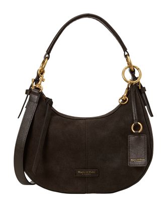 Marc O'Polo Pernille Hobo Bag Burnt Coffee Marc O'Polo Pernille Hobo Bag Burnt Coffee