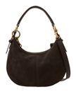 Marc O'Polo Pernille Hobo Bag Burnt Coffee Marc O'Polo Pernille Hobo Bag Burnt Coffee