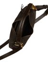 Marc O'Polo Pernille Hobo Bag Burnt Coffee Marc O'Polo Pernille Hobo Bag Burnt Coffee