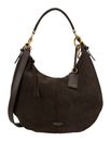 Marc O'Polo Philine Hobo Bag Burnt Coffee