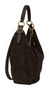 Marc O'Polo Philine Hobo Bag Burnt Coffee Marc O'Polo Philine Hobo Bag Burnt Coffee