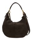 Marc O'Polo Philine Hobo Bag Burnt Coffee Marc O'Polo Philine Hobo Bag Burnt Coffee