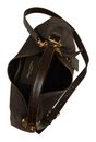 Marc O'Polo Philine Hobo Bag Burnt Coffee Marc O'Polo Philine Hobo Bag Burnt Coffee