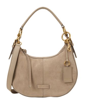 Marc O'Polo Pernille Hobo Bag Earthy Taupe