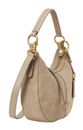 Marc O'Polo Pernille Hobo Bag Earthy Taupe Marc O'Polo Pernille Hobo Bag Earthy Taupe
