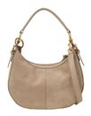 Marc O'Polo Pernille Hobo Bag Earthy Taupe Marc O'Polo Pernille Hobo Bag Earthy Taupe