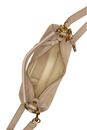 Marc O'Polo Pernille Hobo Bag Earthy Taupe Marc O'Polo Pernille Hobo Bag Earthy Taupe