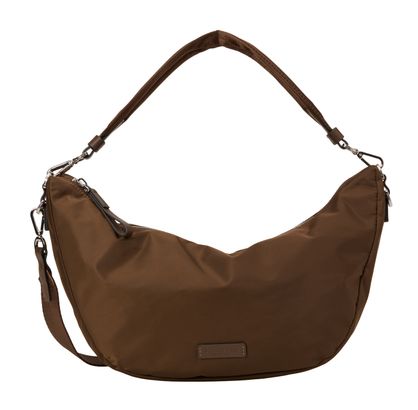 Marc O'Polo Elina Crossbody Bag Dark Walnut Marc O'Polo Elina Crossbody Bag Dark Walnut