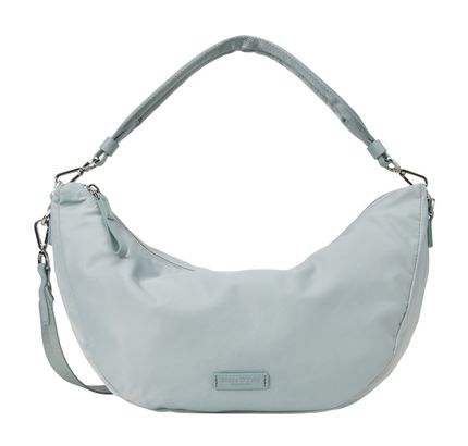 Marc O'Polo Elina Crossbody Bag Glacial Blue Marc O'Polo Elina Crossbody Bag Glacial Blue