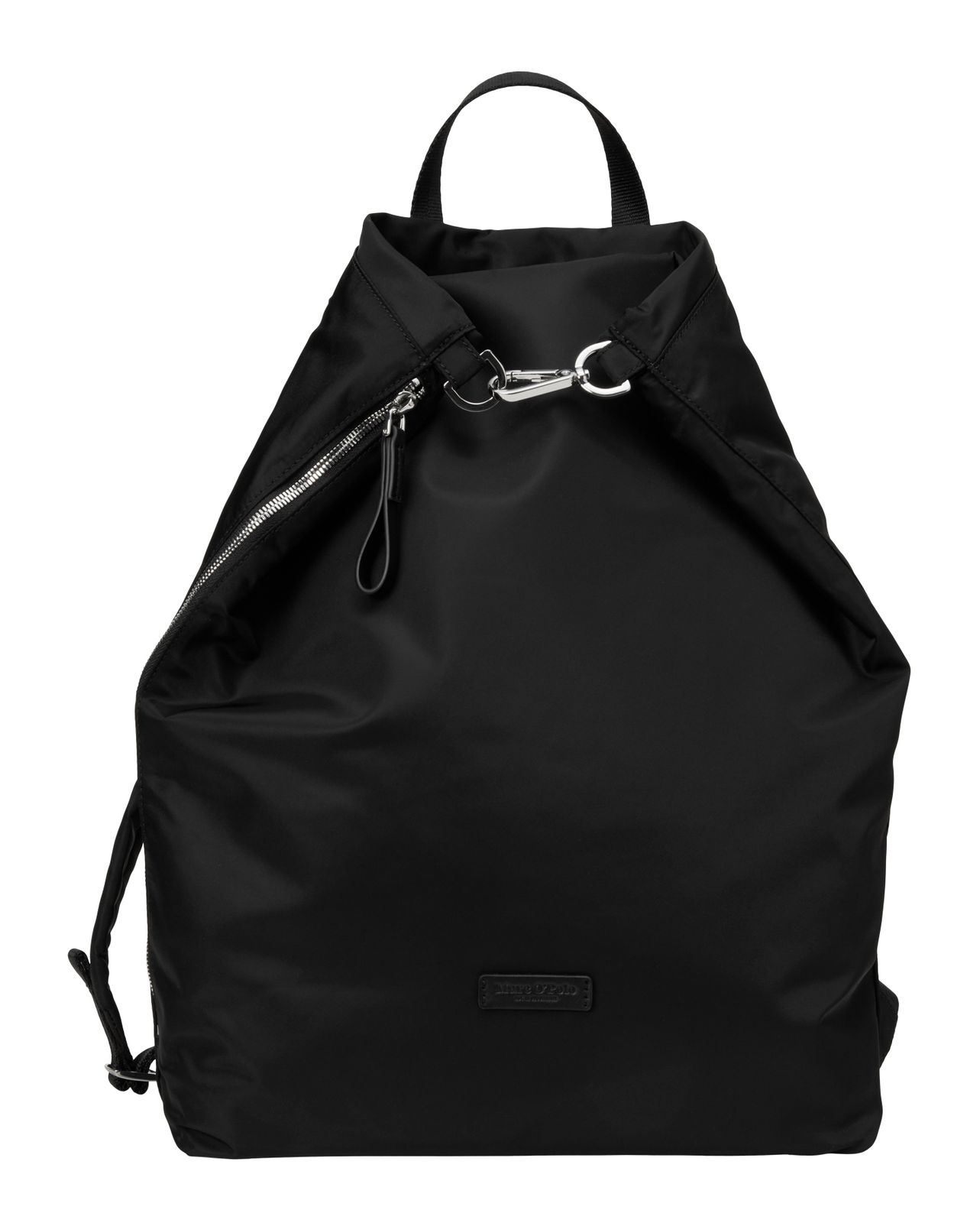 Marc O'Polo Alexa Backpack Black