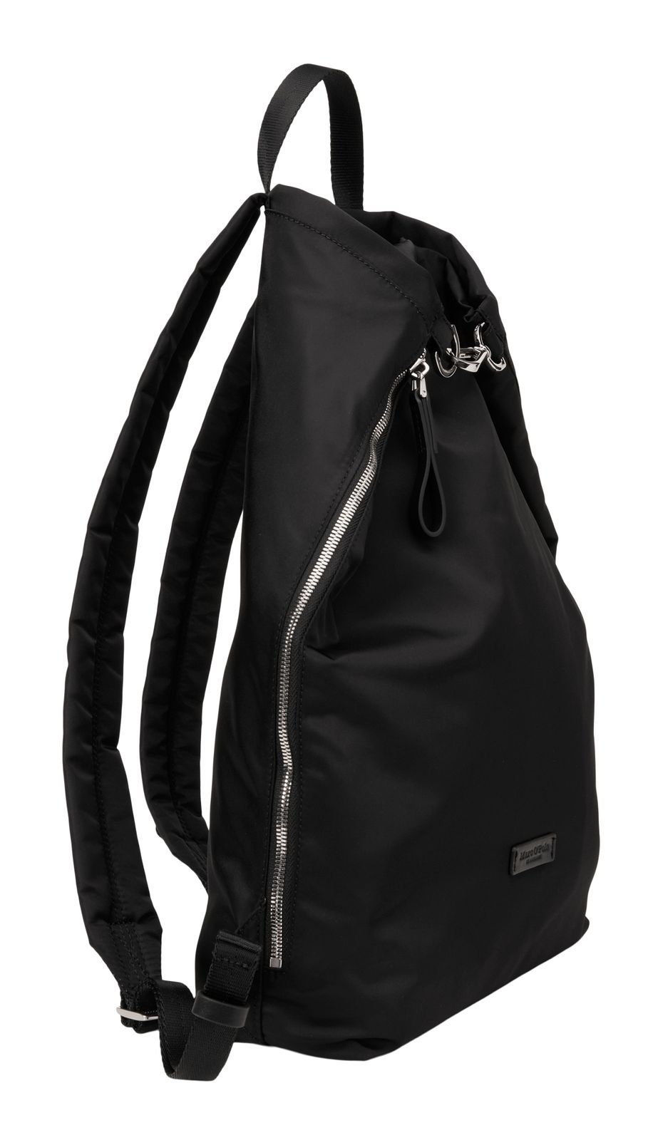 Marc O'Polo Alexa Backpack Black Marc O'Polo Alexa Backpack Black
