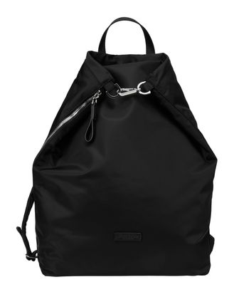 Marc O'Polo Alexa Backpack Black Marc O'Polo Alexa Backpack Black