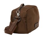 Marc O'Polo Elsy Crossbody Bag Dark Walnut Marc O'Polo Elsy Crossbody Bag Dark Walnut