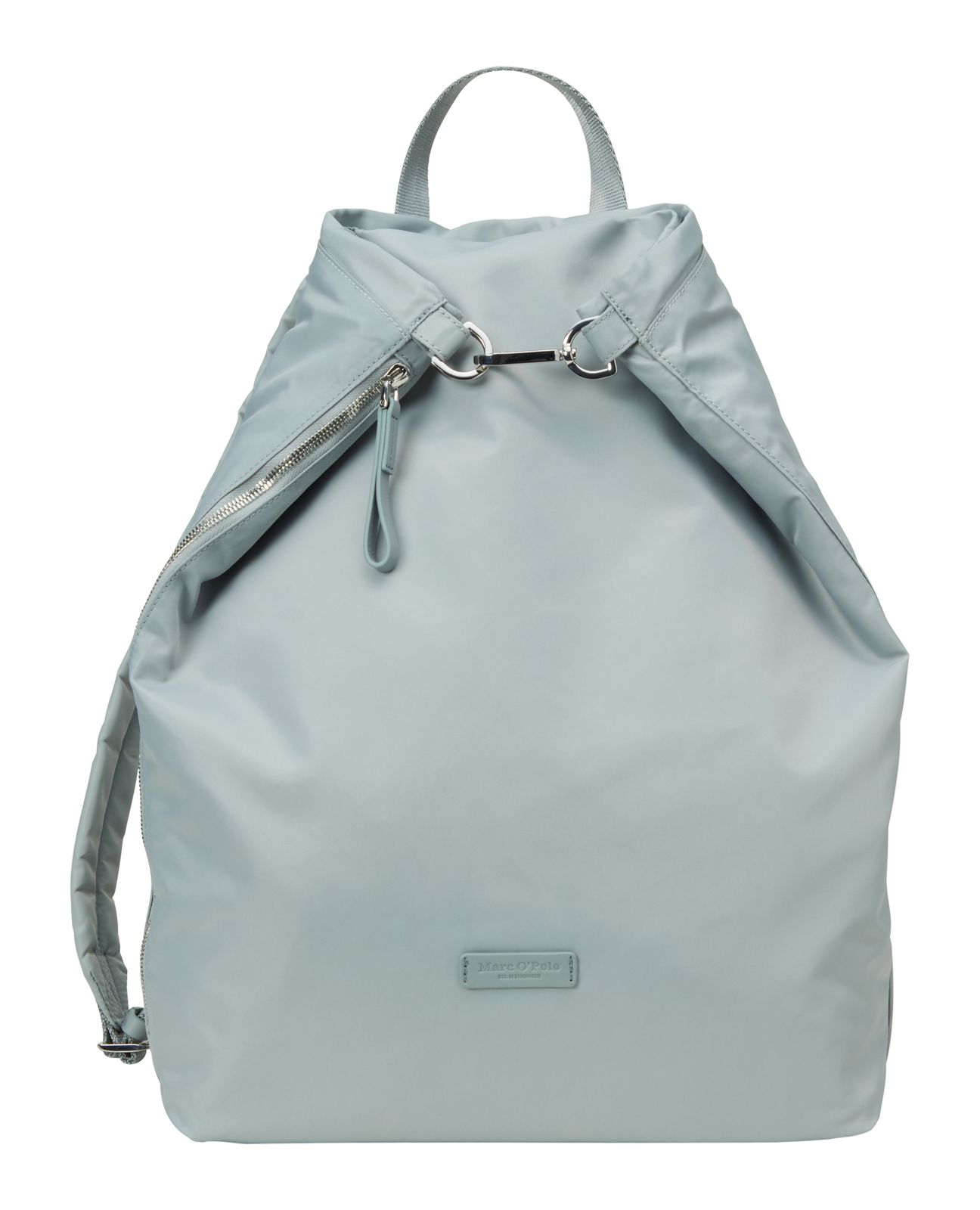 Marc O'Polo Alexa Backpack Glacial Blue