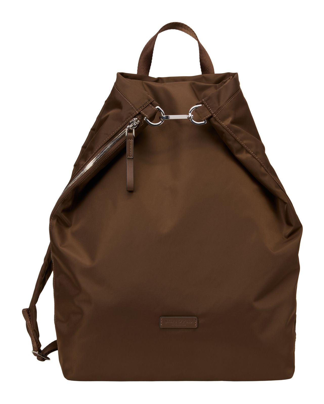 Marc O'Polo Alexa Backpack Dark Walnut