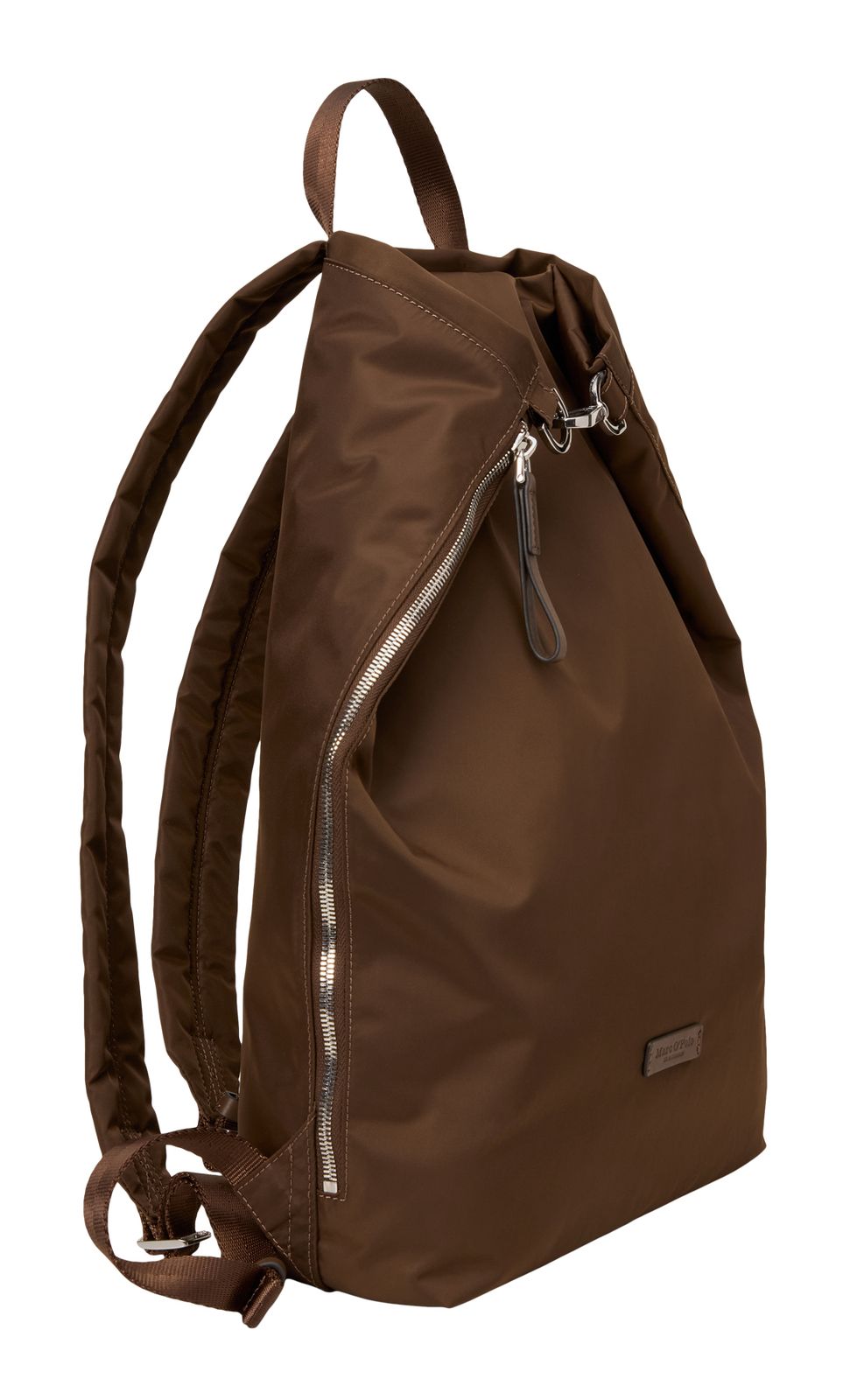 Marc O'Polo Alexa Backpack Dark Walnut Marc O'Polo Alexa Backpack Dark Walnut