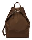 Marc O'Polo Alexa Backpack Dark Walnut Marc O'Polo Alexa Backpack Dark Walnut