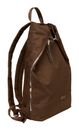 Marc O'Polo Alexa Backpack Dark Walnut Marc O'Polo Alexa Backpack Dark Walnut
