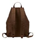 Marc O'Polo Alexa Backpack Dark Walnut Marc O'Polo Alexa Backpack Dark Walnut