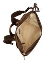 Marc O'Polo Alexa Backpack Dark Walnut Marc O'Polo Alexa Backpack Dark Walnut