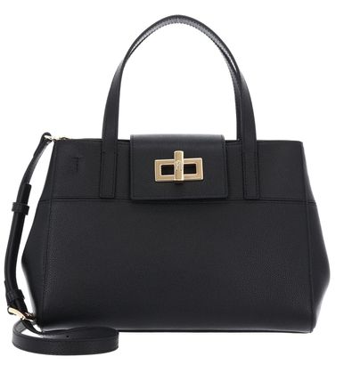 FURLA Amelia Tote M Nero