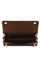 THE BRIDGE Mara Shoulder Bag Marrone 14 / Oro THE BRIDGE Mara Shoulder Bag Marrone 14 / Oro
