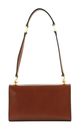 THE BRIDGE Mara Shoulder Bag Marrone 14 / Oro THE BRIDGE Mara Shoulder Bag Marrone 14 / Oro
