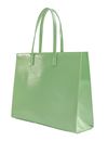 Ted Baker Crikon Crinkle Extra Large Icon Bag LT - Green