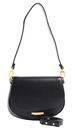 Ted Baker Kkhayla Lock Detail Shoulder Bag Black
