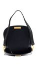 Ted Baker Kkhayla Lock Detail Shoulder Bag Black