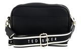 Ted Baker Loueey Webbing Detail Camera Bag Jet - Black