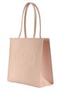 Ted Baker Iconica Webbing Small Icon Bag S LT Pink