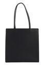 Ted Baker Iconica Webbing Small Icon Bag S Jet - Black