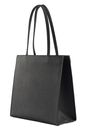 Ted Baker Iconica Webbing Small Icon Bag S Jet - Black
