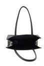 Ted Baker Iconica Webbing Small Icon Bag S Jet - Black