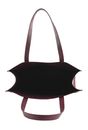 Ted Baker Rowcon Embroidery Floral Large Icon Bag L Dp - Purple