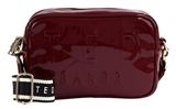Ted Baker Loueey Webbing Detail Camera Bag Oxblood Ted Baker Loueey Webbing Detail Camera Bag Oxblood