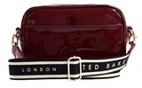 Ted Baker Loueey Webbing Detail Camera Bag Oxblood Ted Baker Loueey Webbing Detail Camera Bag Oxblood
